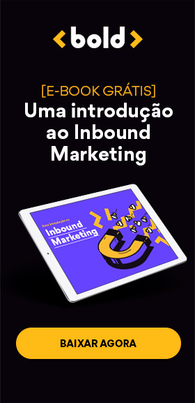 E-book introdução ao inbound marketing